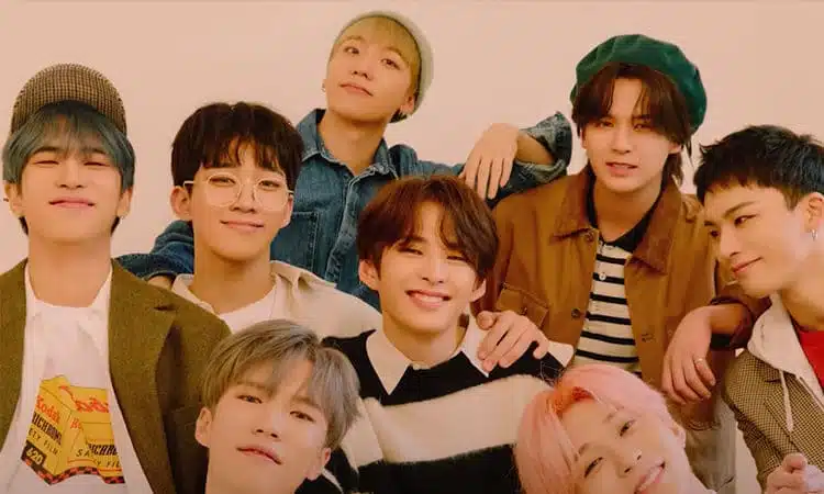 Horario para LATAM y España para el MV de D-CRUNCH con My Name