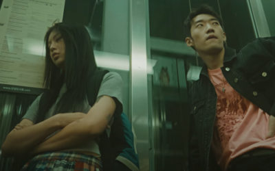 RM de BTS y eAeon revelan su MV con la colaboración “Don’t”