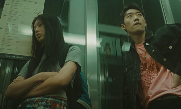 RM de BTS y eAeon revelan su MV con la colaboración “Don’t”