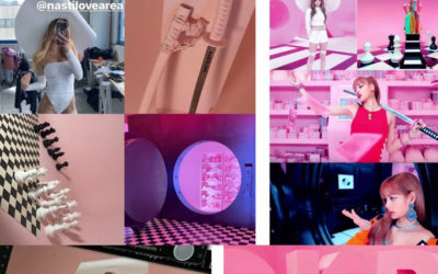 Chiara Nasti por realizar plagio del MV DDU-DU DDU-DU de BLACKPINK