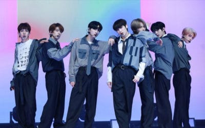 ENGENE, anota estas fechas para el comeback de ENHYPEN con BORDER: CARNIVAL