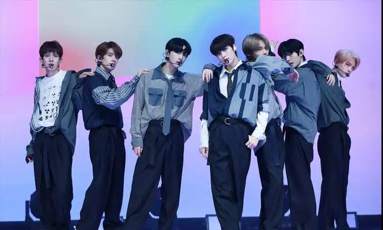 ENGENE, anota estas fechas para el comeback de ENHYPEN con BORDER: CARNIVAL