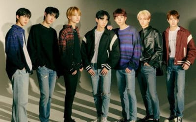ENHYPEN nos envía una invitación para su primer comeback con BORDER: CARNIVAL
