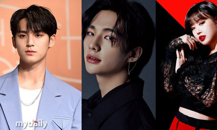 Los directores de agencias revelan cómo deciden si expulsar a los idols por los escándalos