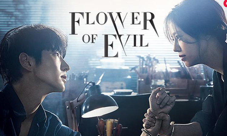 El dorama Flower of Evil esta disponible en la plataforma de Doramasmp4