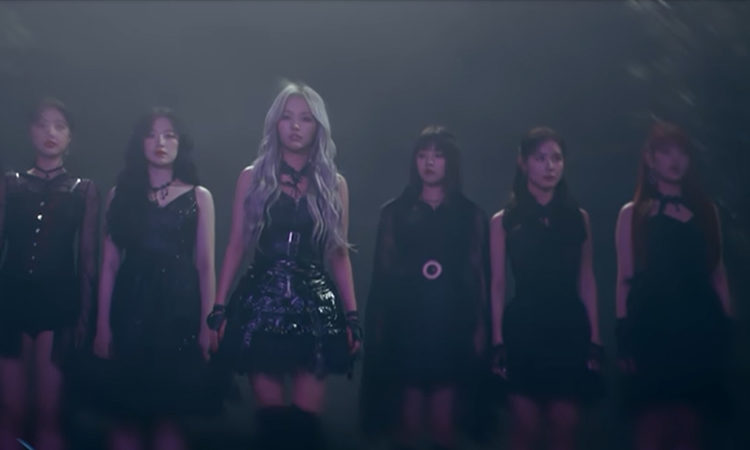 (G)I-DLE continuan siendo las brujas del bosque en su MV teaser de Last Dance