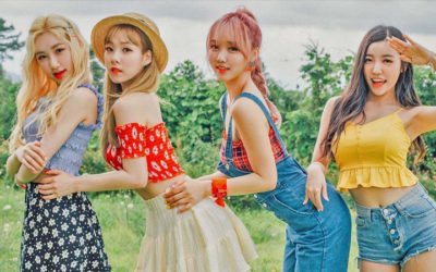 ¡HeyGirls realizara su primer comeback luego de 2 años!