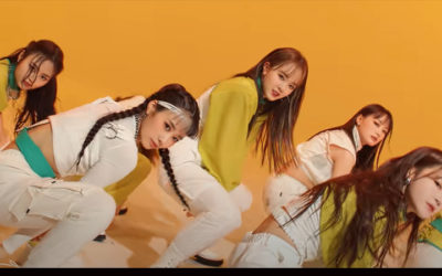 Horarios para LATAM y España para el debut de HOT ISSUE con el MV GRATATA