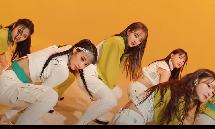 Horarios para LATAM y España para el debut de HOT ISSUE con el MV GRATATA