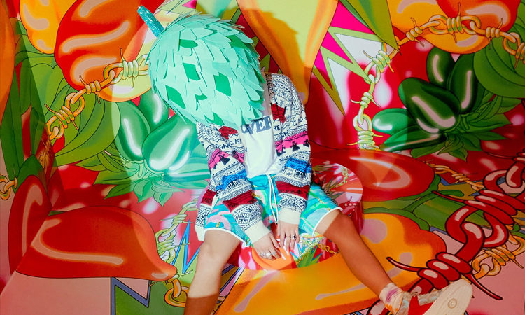 NCT Dream lanzara su primer album completo titulado Hot Sauce