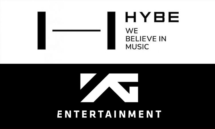 YG Entertainment realizara una colaboración de fandom global con HYBE