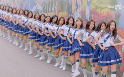 Los productores de 'Idol School' se enfrentan a una posible pena de cárcel