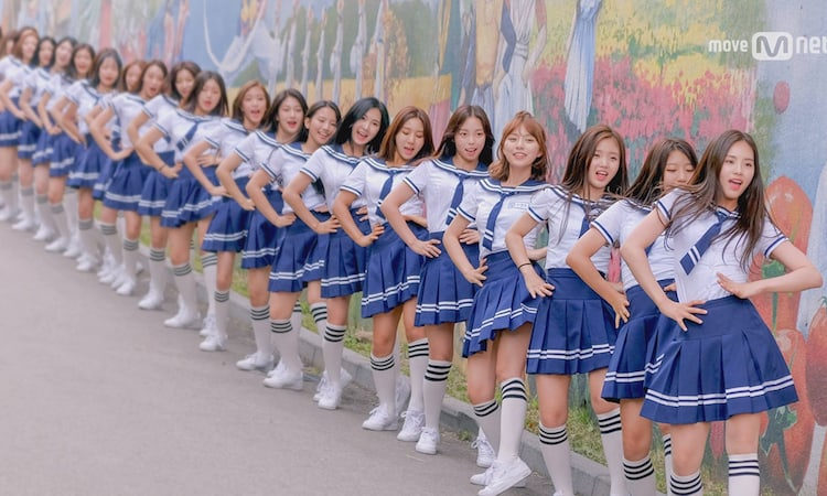 Los productores de 'Idol School' se enfrentan a una posible pena de cárcel