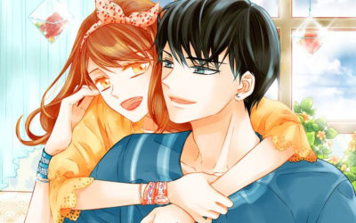 Conoce más del webtoon Imitation que sera adaptado a un dorama