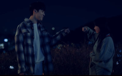 Imitation presenta el romance secreto entre Lee Jun Young y Jung Ji So en el nuevo teaser