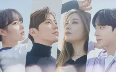 Jung Ji So, Lee Jun Young, Jiyeon, Yunho buscan su sueño en el dorama Imitation