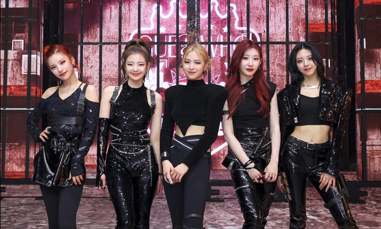 ITZY habla sobre cómo J.Y. Park les ayudó a grabar e interpretar Mafia In The Morning