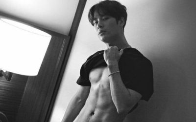 Fan de K-Pop advierte las dietas de ídolos después de ser hospitalizado