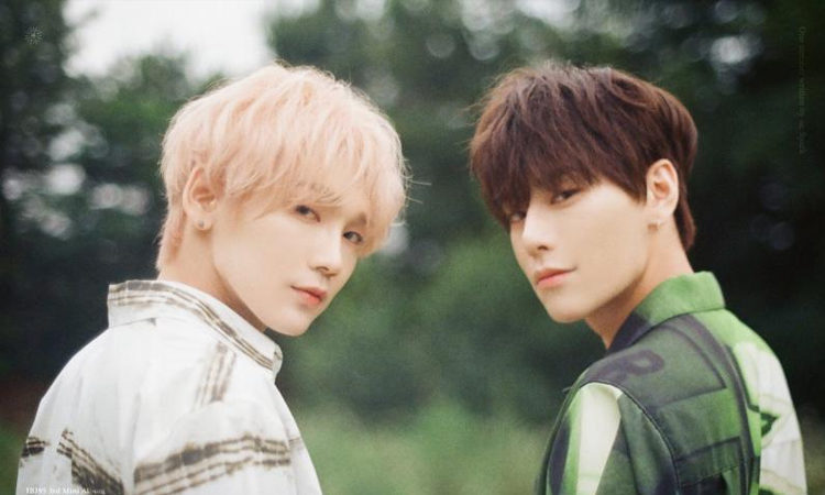 JBJ95 demanda a Star Road Entertainment por rescisión de contrato