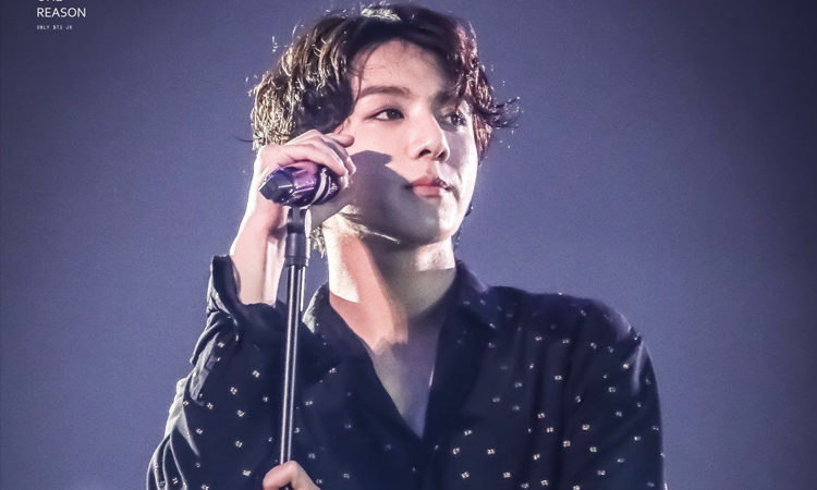 Estos ídolos han revelado que Jungkook de BTS es su modelo a seguir