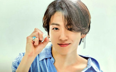 El #Jungkook es el más popular de ídols de Kpop en Instagram