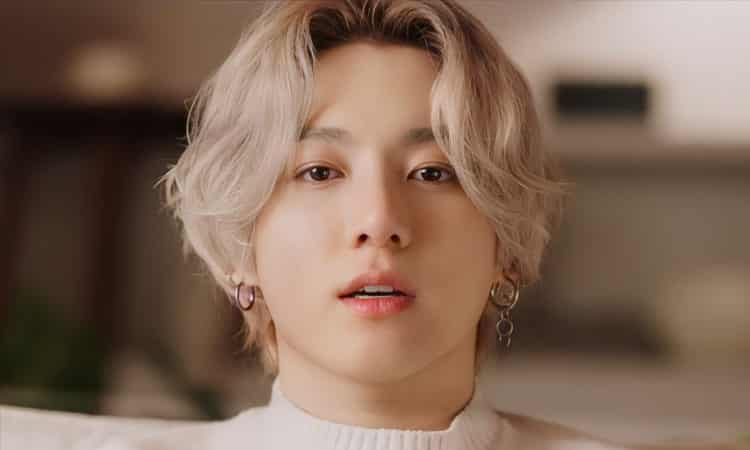 Nueva teoria de Jungkook y Jin en el Mv Film Out