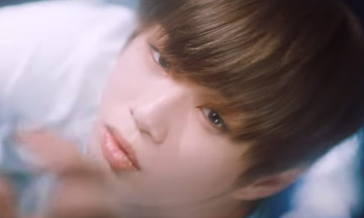 Kang Daniel se encuentra atrapado en la enfermedad en el MV teaser de Antidote