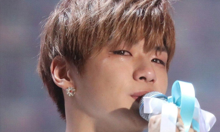 Kang Daniel relata su experiencia como víctima de Bullying
