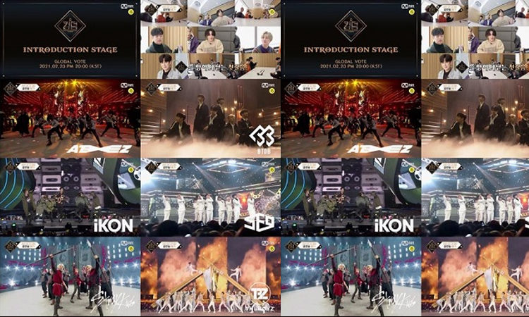 Netizen señalan la injusticia de la calidad del escenario en Kingdom: Legendary War