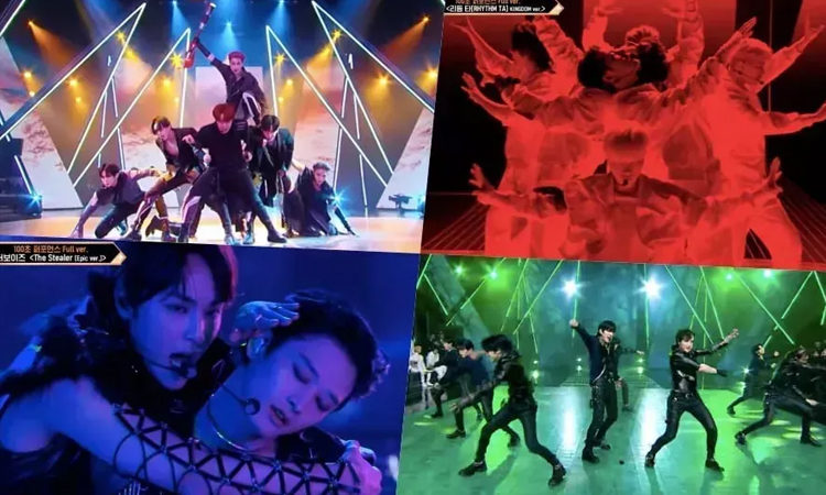 Kingdom: Legendary War revela los resultados en la batalla de introducción