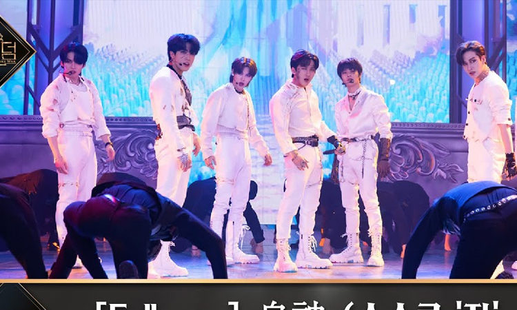 Kingdom: Legendary War ha revelado la puntuación de la primera ronda de Stray Kids, ATEEZ y SF9