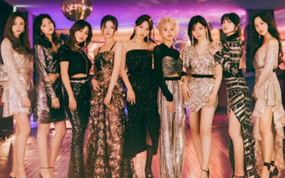 Mira en donde se posiciona Kura Kura de Twice en Itunes de manera internacional