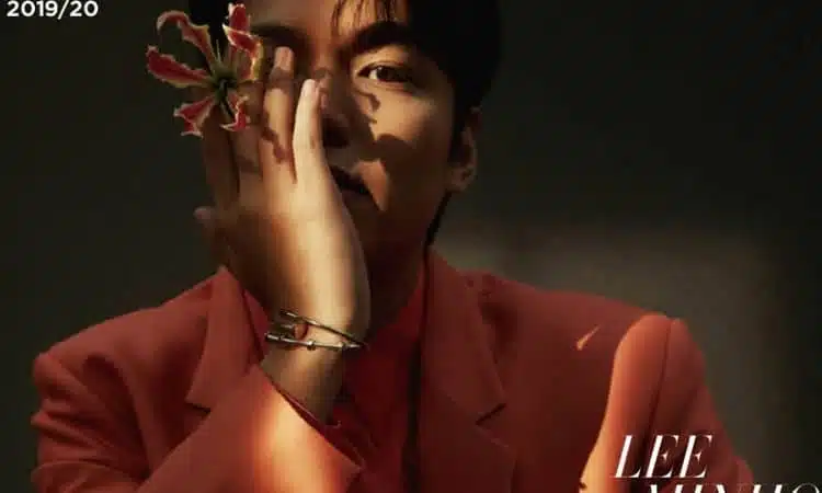 Lee Min Ho habla desde el fondo de su corazón sobre quién es él como persona y actor