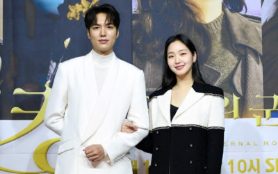 Esta es la diferencia salarial entre los actores y actrices de los doramas