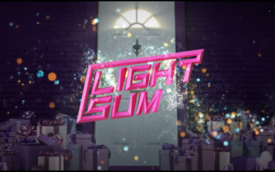 LIGHTSUM presenta su video debut trailer