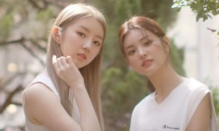 CUBE Entertainment revela a Juhyeon y Sangah, las primeras integrantes de LIGHTSUM