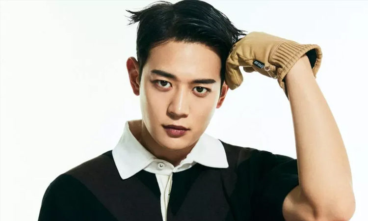 Se confirma la participación de Minho de SHINee en el dorama Yumi's Cells