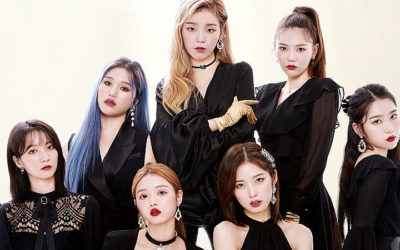 Miracle anota estas fechas para el comeback de Oh My Girl con Dun Dun Dance