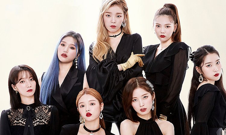 Miracle anota estas fechas para el comeback de Oh My Girl con Dun Dun Dance