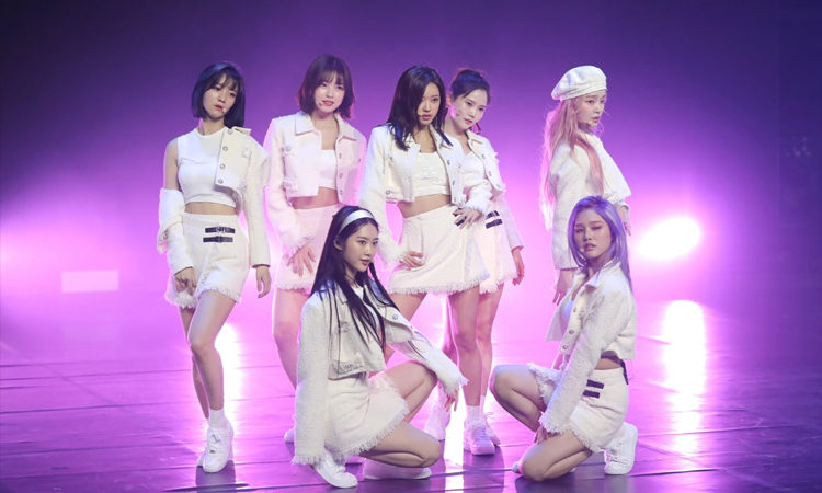 Oh My Girl lanza información sobre los films antes de los lanzamientos teaser de Dear Oh My Girl