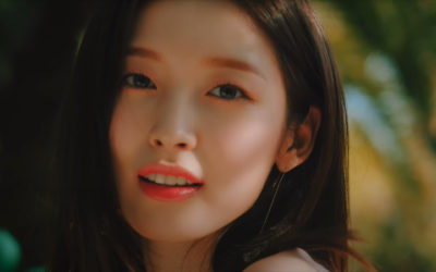 Arin de Oh My Girl nos dedica una hermosa carta en su MV teaser para Dear OHMYGIRL
