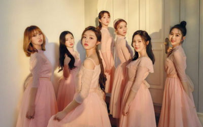 Oh My Girl realizara comeback con el tema Dun Dun Dance