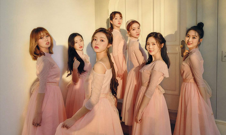 Oh My Girl realizara comeback con el tema Dun Dun Dance