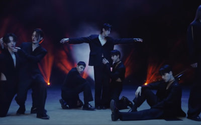 Horario para LATAM y España para el MV de OnlyOneOf con libidO