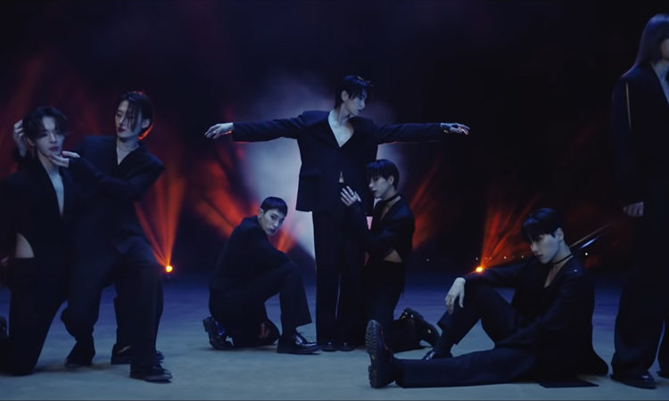 Horario para LATAM y España para el MV de OnlyOneOf con libidO