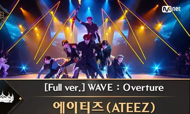 Kingdom Lengedary War presentan las actuaciones de 100 segundos de sus participantes