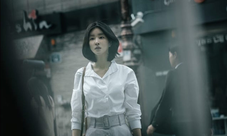 El director de la película Recalled habla en apoyo a la actriz Seo Ye Ji