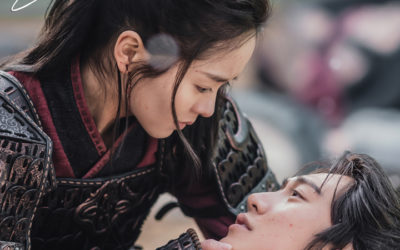 ¿Sabias que? El dorama River Where The Moon Rises cambió su final original para los fans internacionales