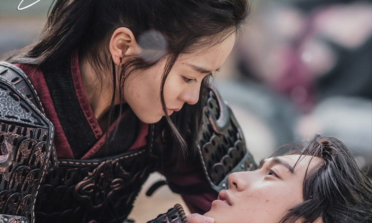 ¿Sabias que? El dorama River Where The Moon Rises cambió su final original para los fans internacionales