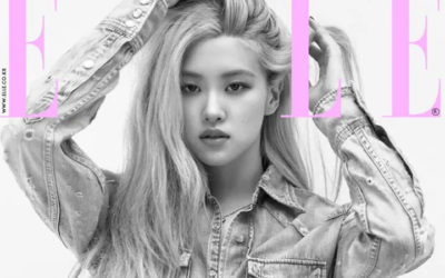 ¿Qué tan compatible eres con Rose de BLACKPINK según tu signo zodiacal?